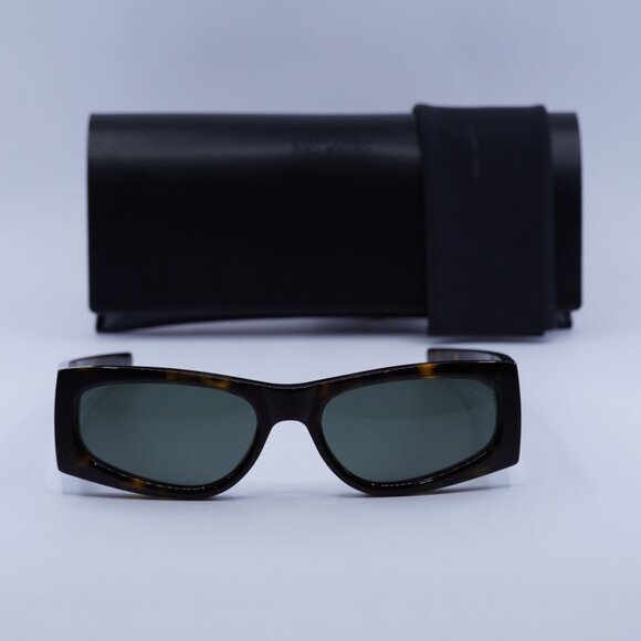 Final Price! Saint Laurent SLM140 003 Sunglasses